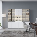 Nisho Display Cabinet