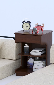 Twivy Side Table