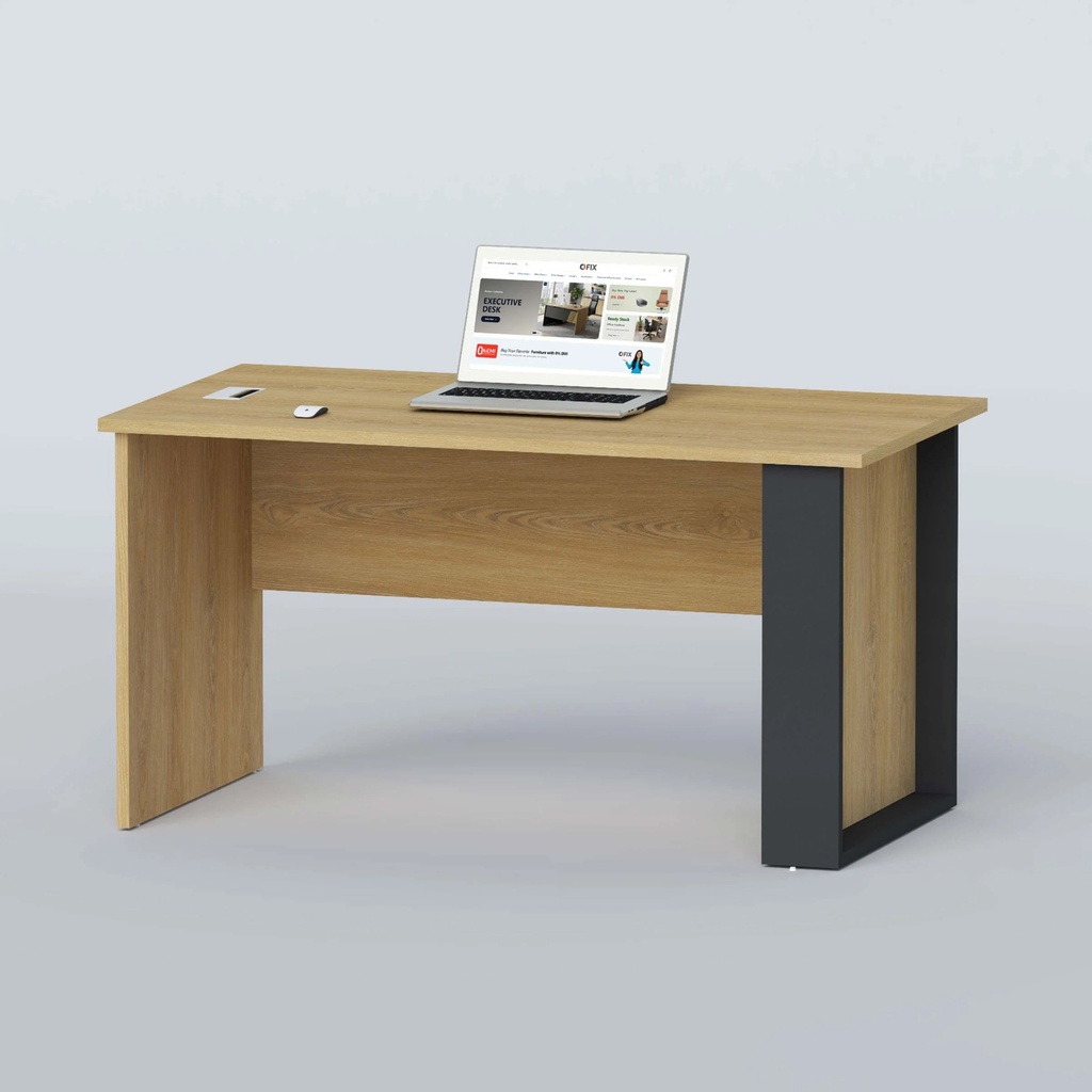 Lumina Executive Desk