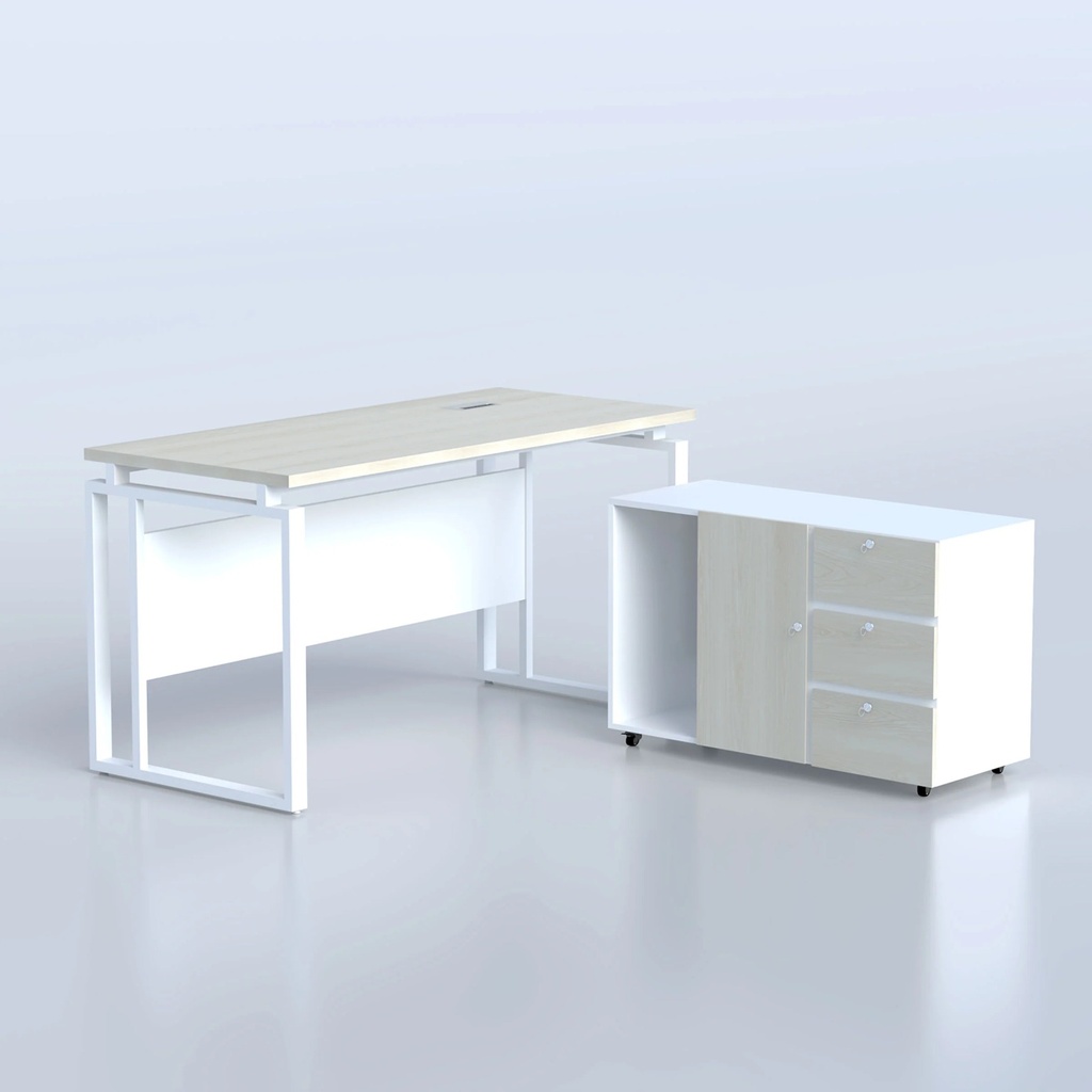 Imperial Executive Desk 
