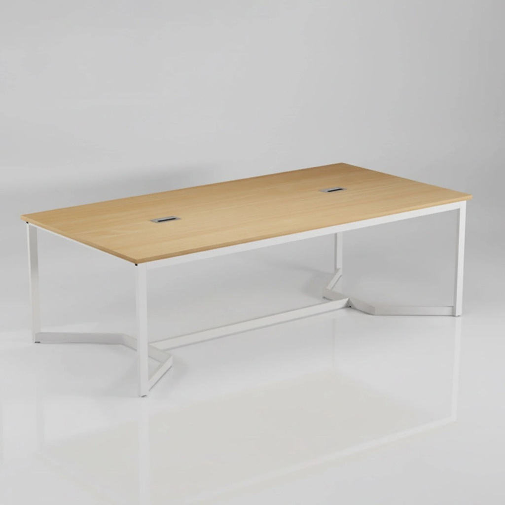 Convex Conference table 