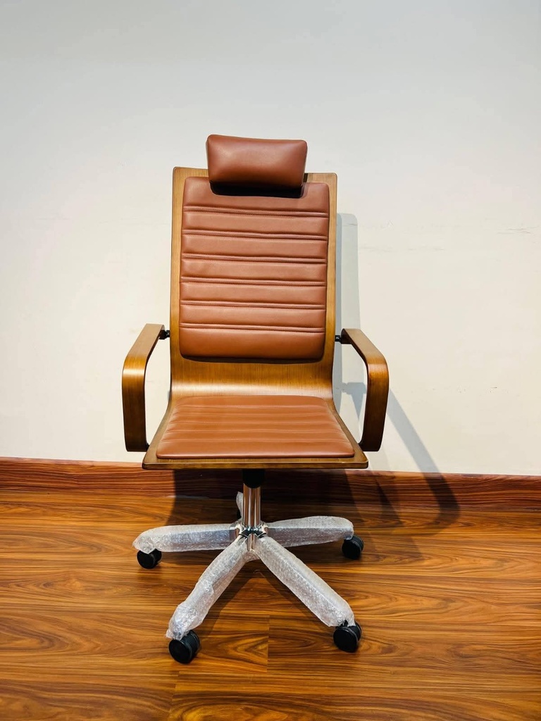 Maple Executive Chair (CDS-155L)