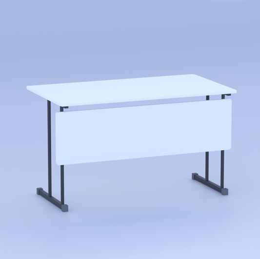 school table (1200x400x762)