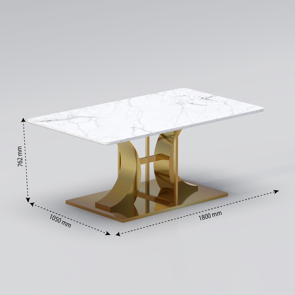 Arlow Dining Table