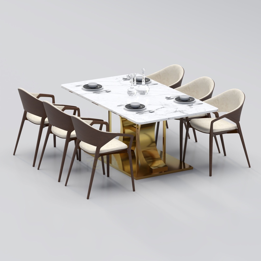 Arlow Dining Table