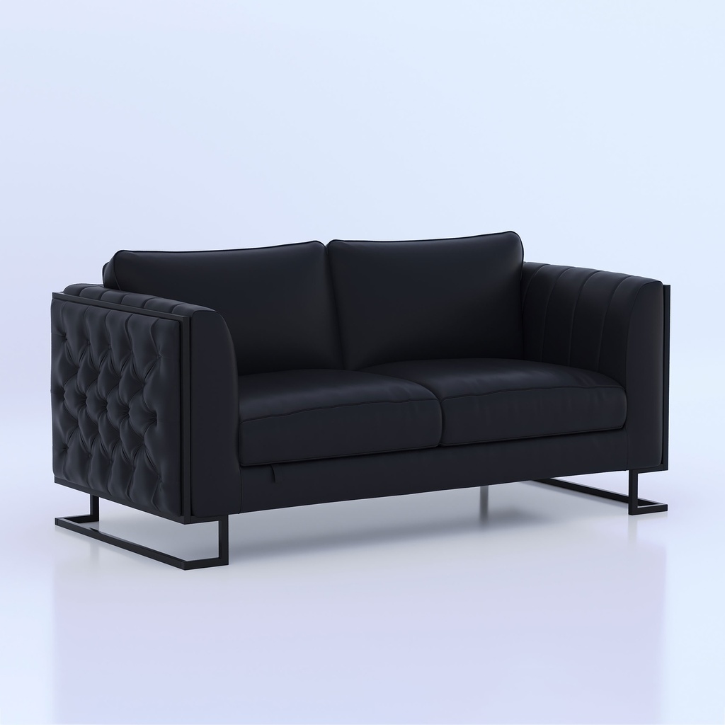 Alden Three Seater Sofa