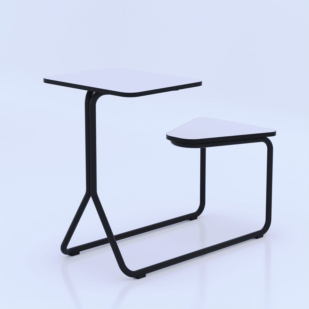 Slix Classroom Table with Chair