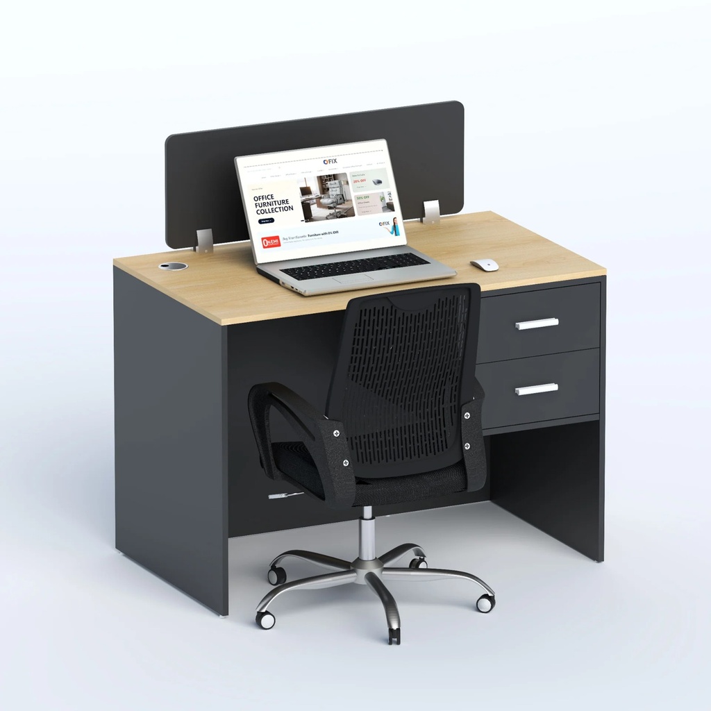 Workzen- Single seater Workstation