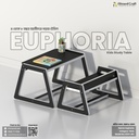 Euphoria - Kids Study Table | KSV1-001