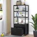 Finet - File Cabinet | CV3-002