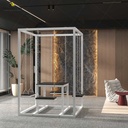 Galactic - Swing Table | TV6-002