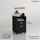 Hub - Drawer Unit | CV2-002