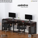 Huddle - Workstation | TV4-003