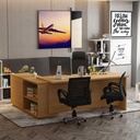 Kabiric - Office Desk | TV26-004