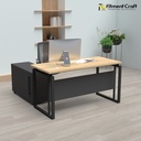 Mahimore - Office Desk | TV4-001