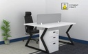Modern Working Desk | TV8-005