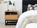 Lamp - Side Table | STV1-002