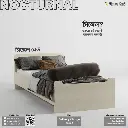 Nocturnal - Bed | MBV1-111