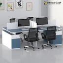 Quatrefoil - Workstation  I OSV4-017