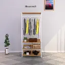 Shade Cloth Organizer - Alna | COV3-004