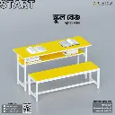 Start - Bench | SBV1-002