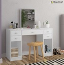 Vanity Deluxe - Dressing Table | DTV1-004