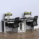 Workflow - Office Workstation | WSV1-001
