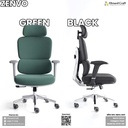 Zenvo - Office Chair (A-12)
