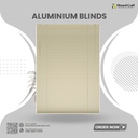 Shade - Aluminium Blinds 2