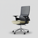 Lex Chair khaki (A7905) 