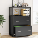 Sentry - File Cabinet | CV1-003