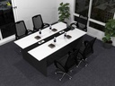 Oasis - Conference Table | CTV2-001