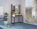 SolidCharm - Dressing Table | DTV1-001