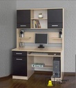 Nice Looking, Comfortable Modern Study Table | TV1-005
