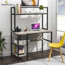 Nice Looking, Comfortable Modern Study Table | TV1-003