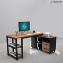 Pristine - Multipurpose Table | TV14-002