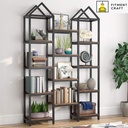 Smart Looking Showpiece rack | BSV2-004