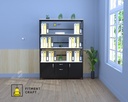 Smart Multi-Purpose Large Cabinet | CV2-005