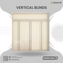 Vertical Blinds | VBV1-002