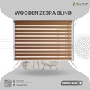 Zebra Blinds