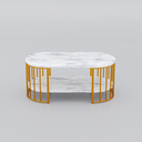 Ruhi - Center Table । CTB1-005