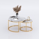 Hazle - Center Table । CTB1-004