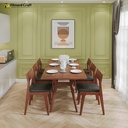 Urban - Dining Table |DTV6-001 