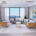 Zenline - Sofa | ZSV1-001 