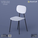 Velin - Chair । RCV1-001
