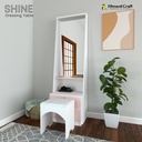 Shine - Dressing Table | DTV2-003 
