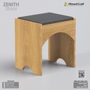 Zenith - Stool | RSV1-003 