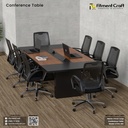 Think Loop - Conference Table । CTV4-001 