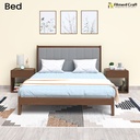 DreamScape - Bed । ABV1-003