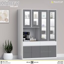 Marfy - Dinner Wagon । ORV3-005